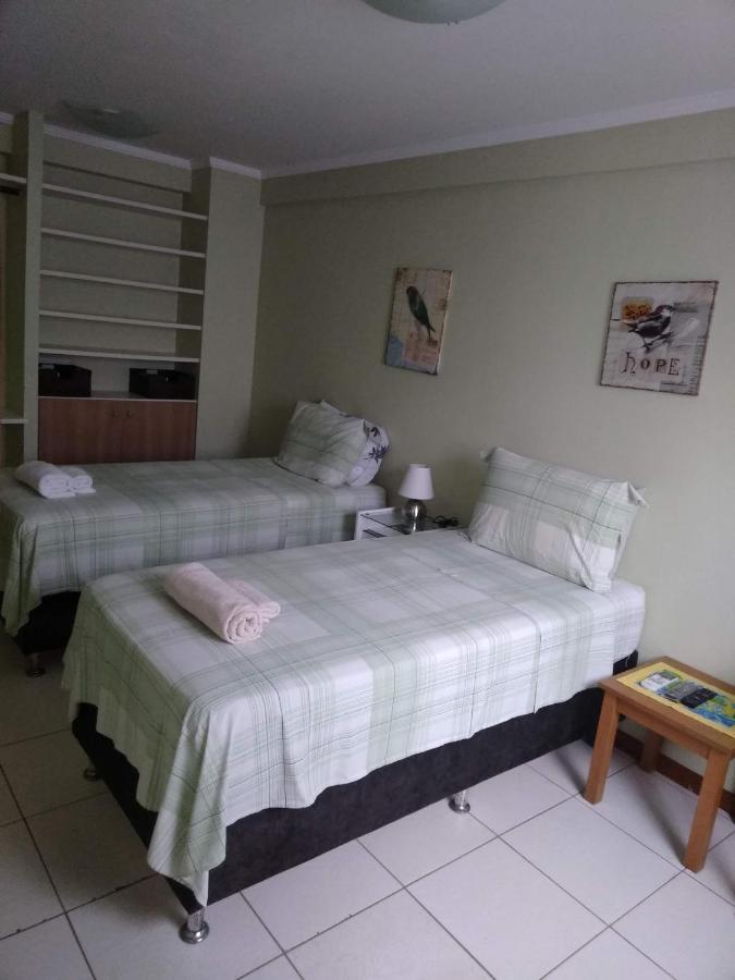 Ipe Rosa Apartamento Brasilia Exterior photo