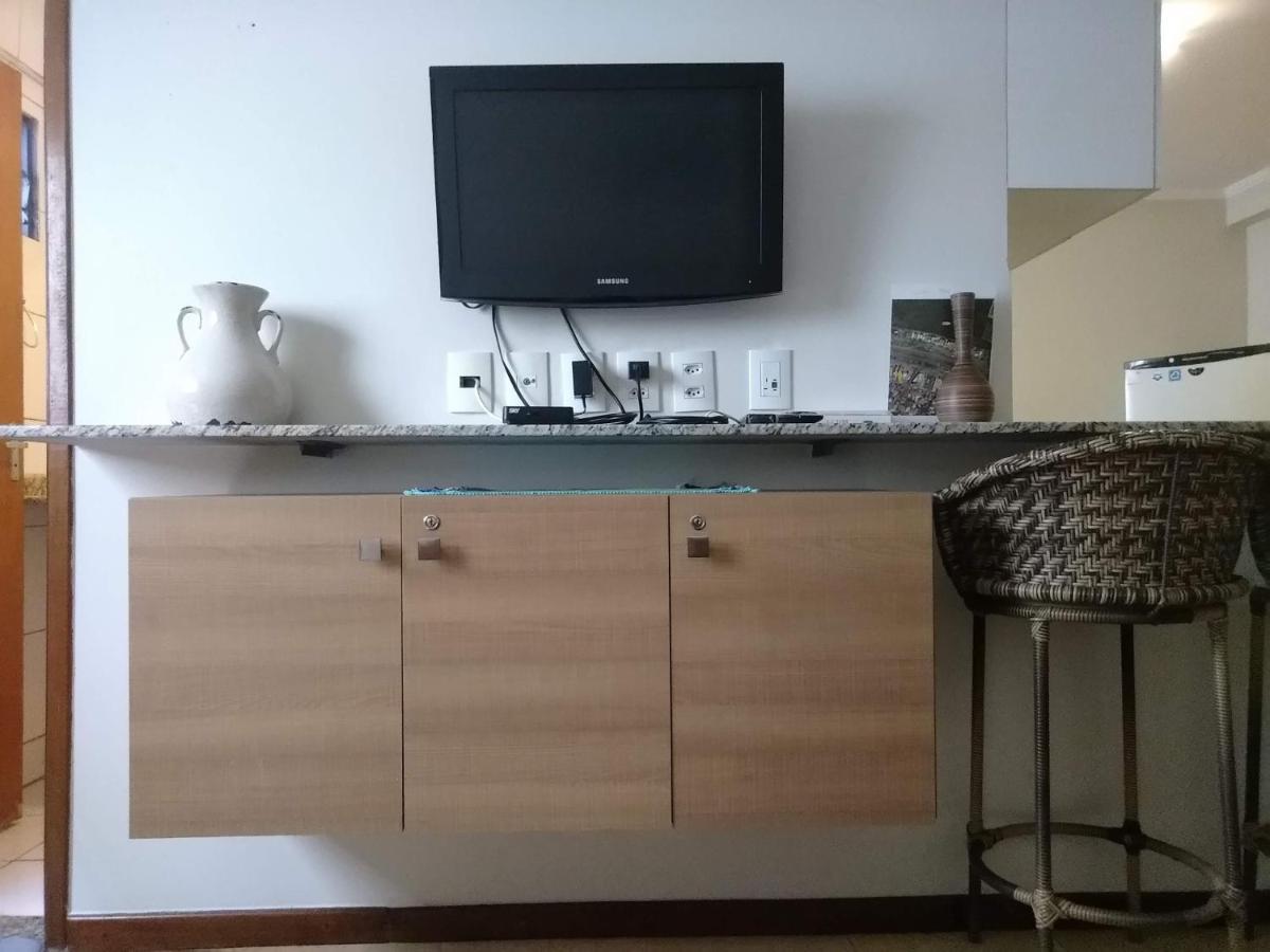 Ipe Rosa Apartamento Brasilia Exterior photo