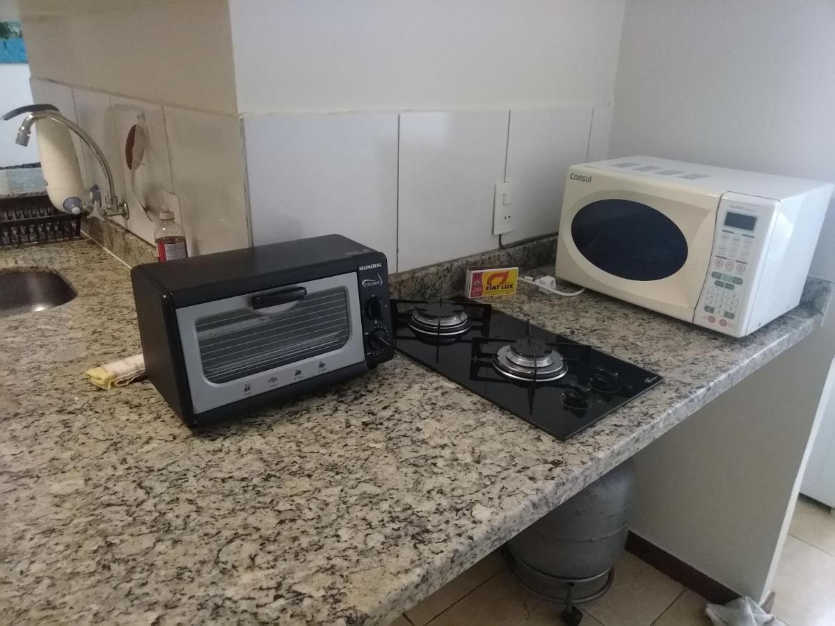 Ipe Rosa Apartamento Brasilia Exterior photo