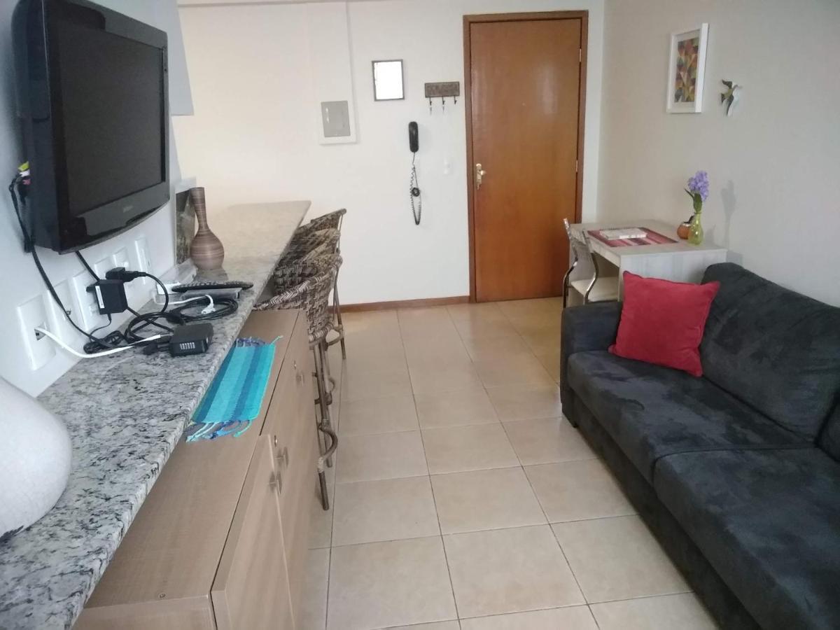Ipe Rosa Apartamento Brasilia Exterior photo